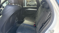 Audi Q5 45 TFSI Quattro S Line 5dr S Tronic Petrol Estate